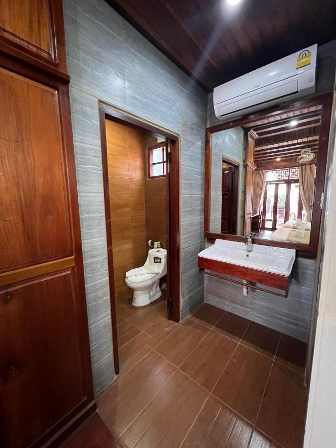 Chaluenxay Boutique Hotel Luang Prabang Exterior photo