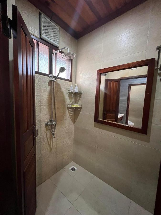 Chaluenxay Boutique Hotel Luang Prabang Exterior photo